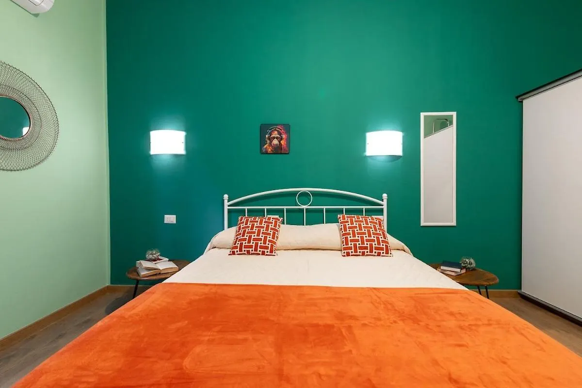 아파트 Comfortable Flat Inside Isola And Garibaldi District 밀라노 이탈리아