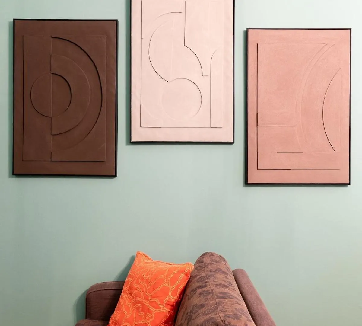아파트 Comfortable Flat Inside Isola And Garibaldi District 밀라노