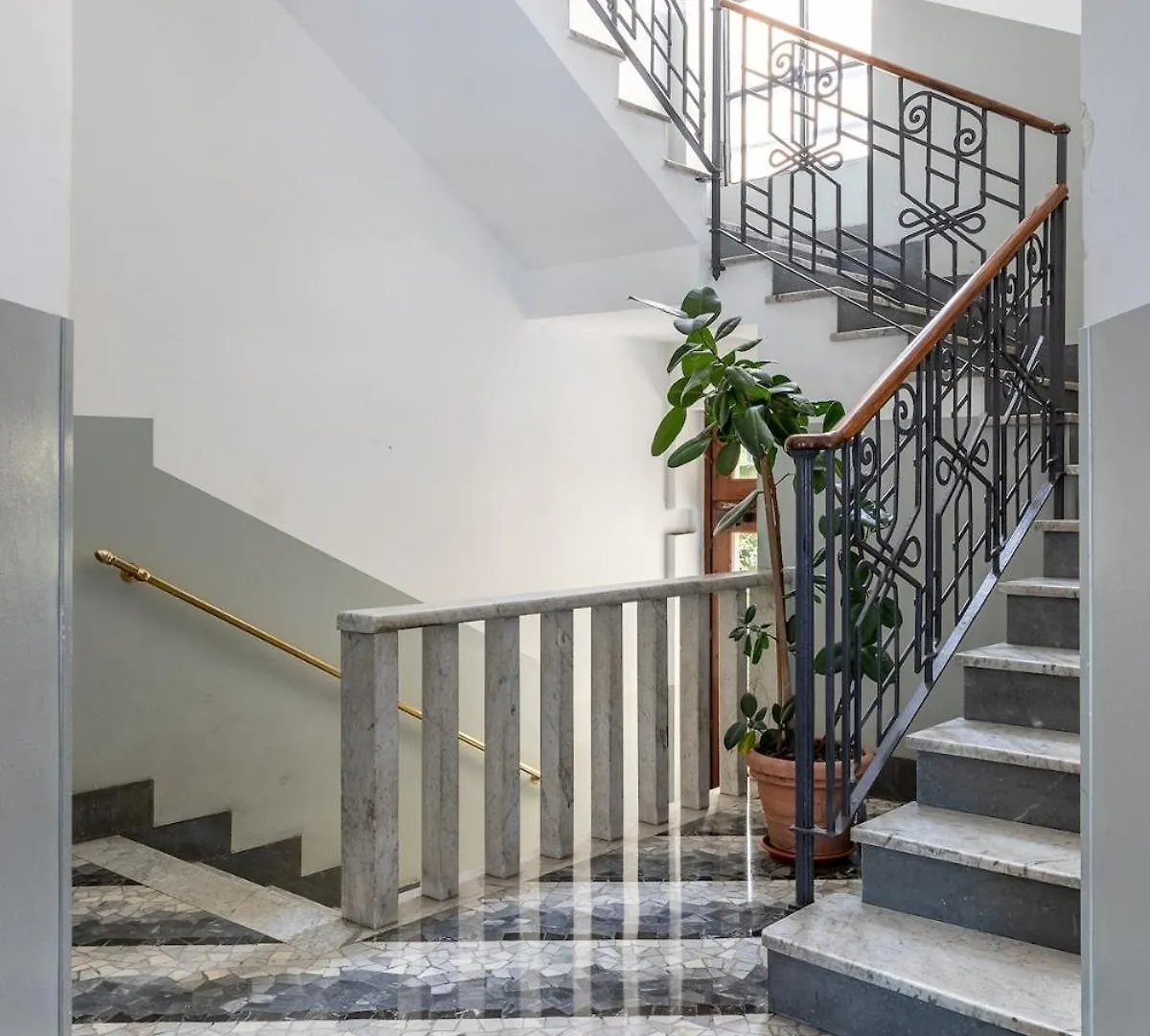 Comfortable Flat Inside Isola And Garibaldi District 밀라노 이탈리아