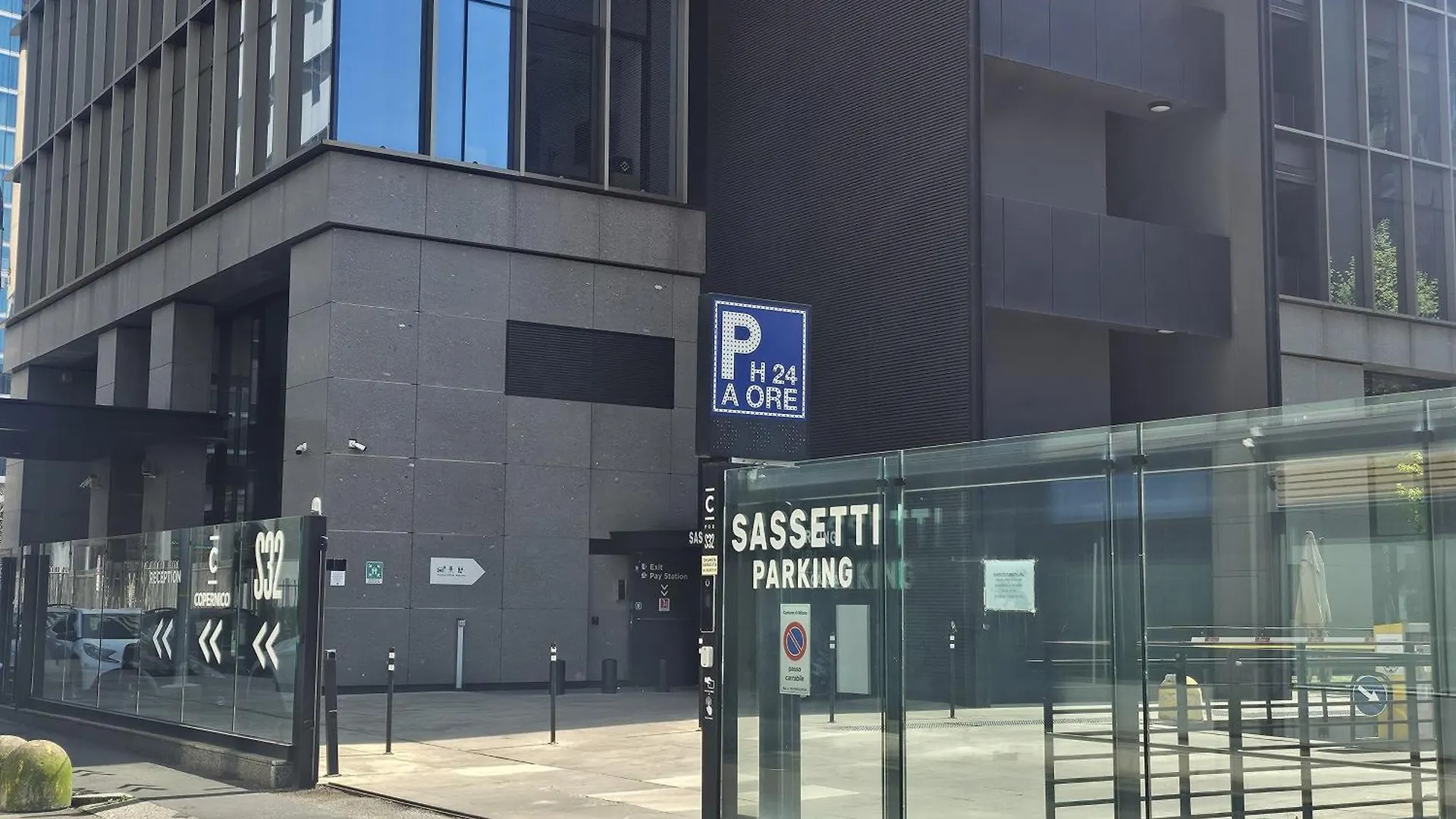 Comfortable Flat Inside Isola And Garibaldi District ミラノ