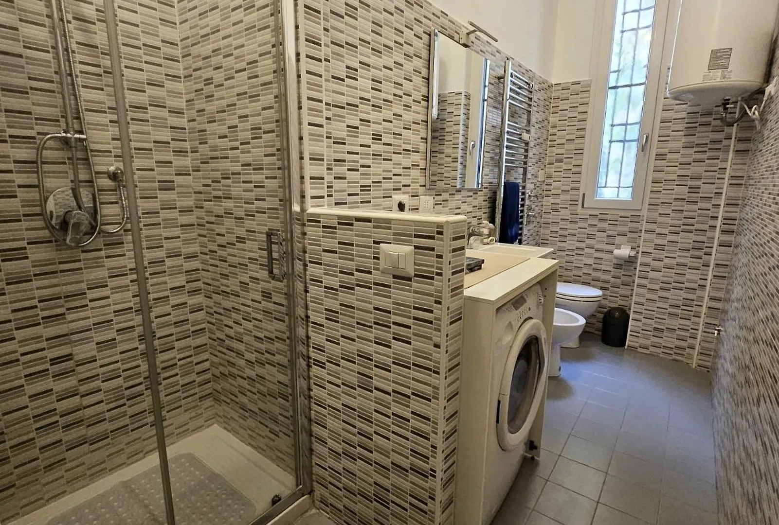 Apartman Comfortable Flat Inside Isola And Garibaldi District Milánó